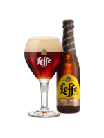 Leffe Leffe Bruin 33 cl