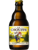 La Chouffe La Chouffe Blond 33 cl