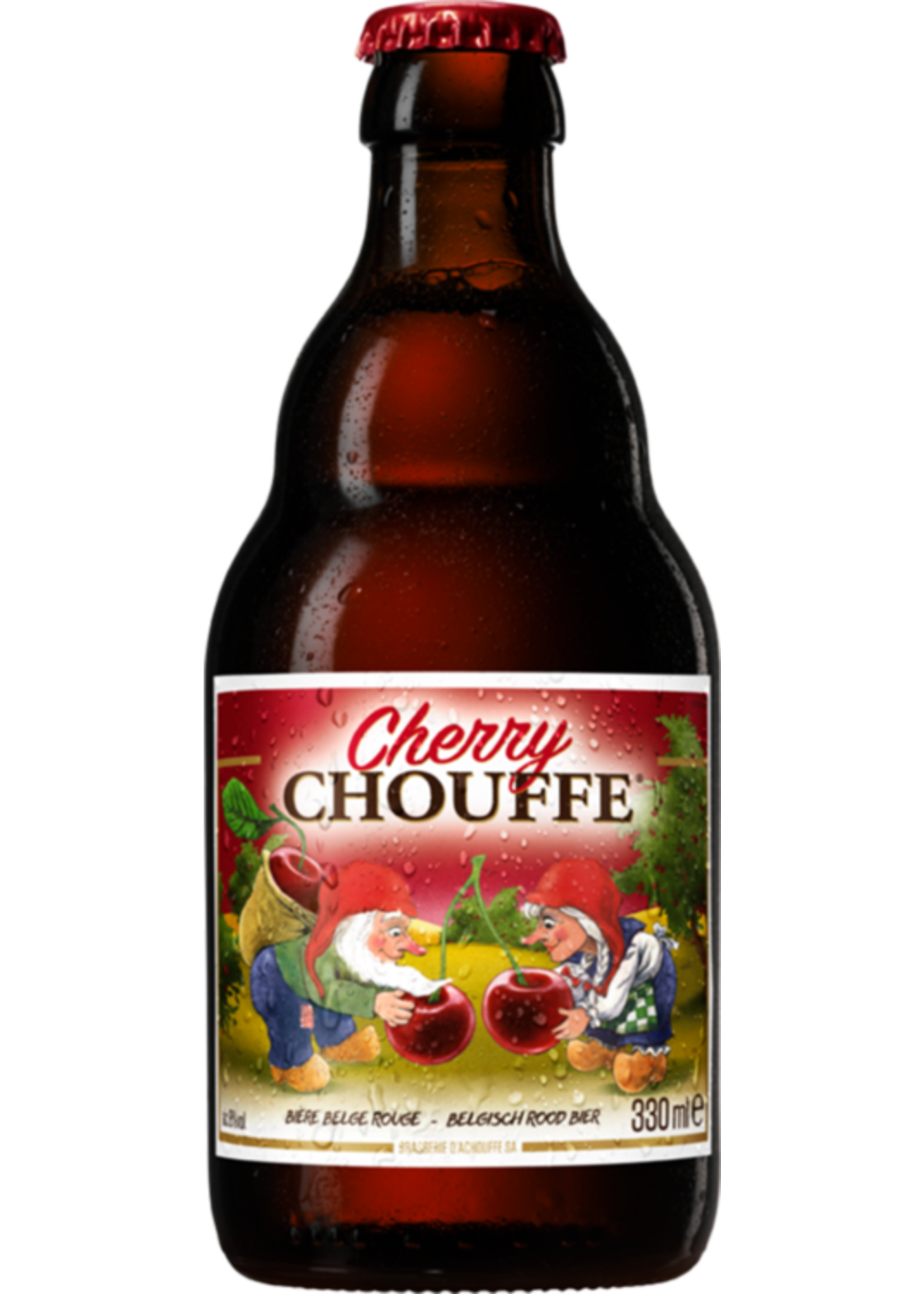 Achouffe Cherry Chouffe 33 cl
