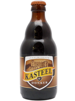 Van Honsebrouck Kasteel Donker 33 cl