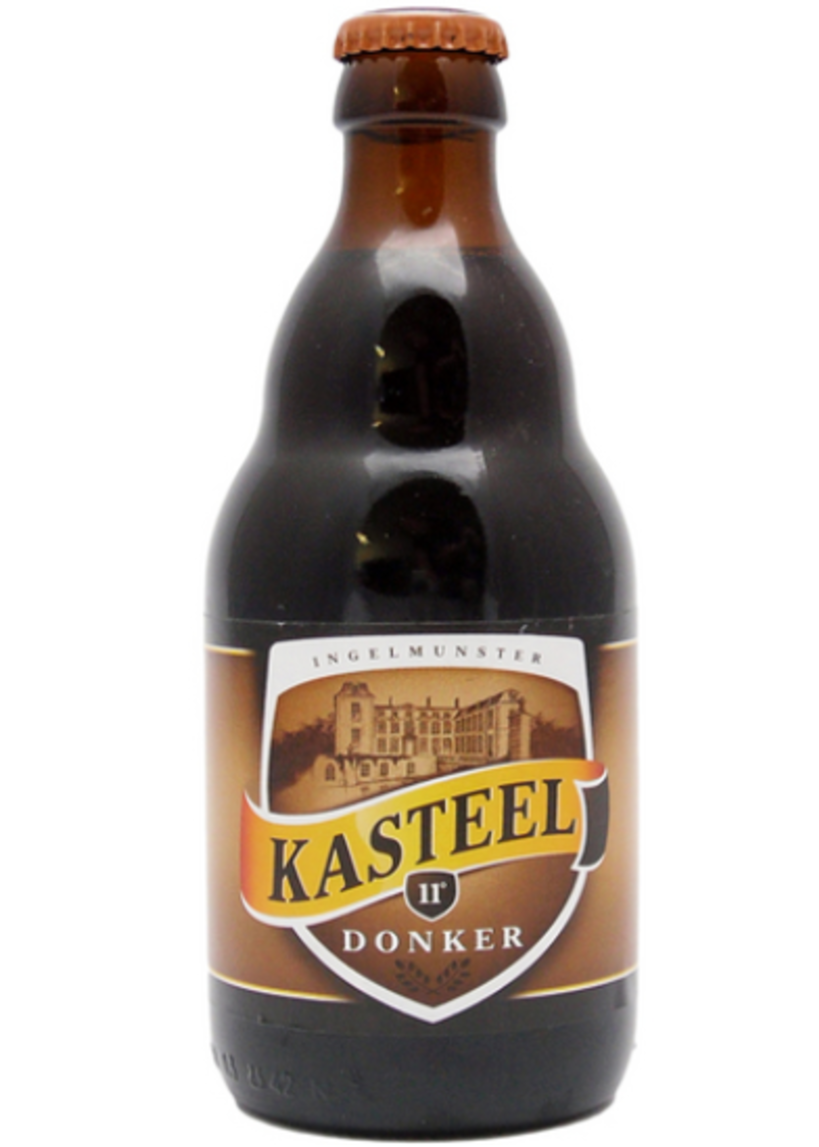 Van Honsebrouck Kasteel Donker 33 cl