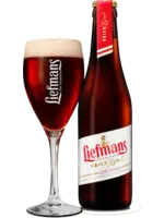 Liefmans Liefmans Kriek Brut 33 cl