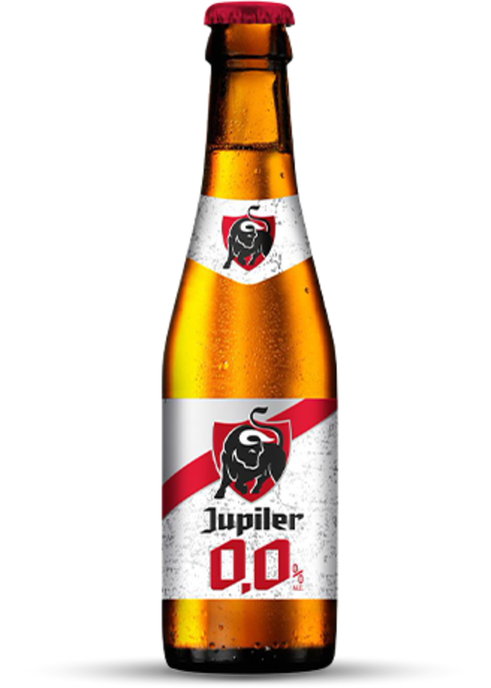 Jupiler Jupiler 0.0% 25 cl