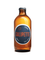Galipette Galipette Brut Cidre