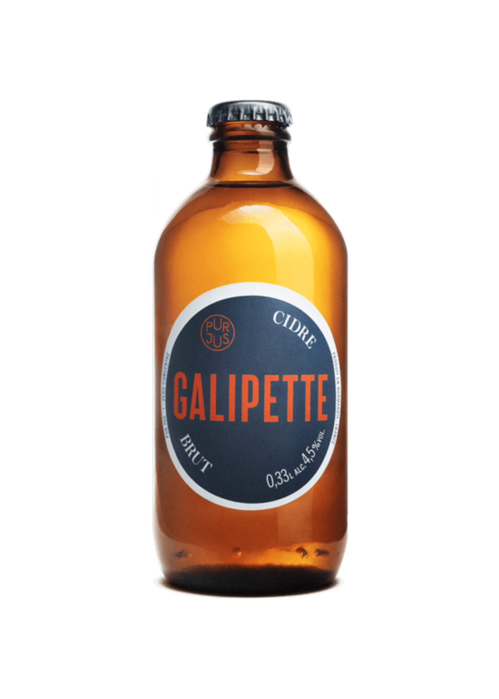 Galipette Galipette Brut Cidre