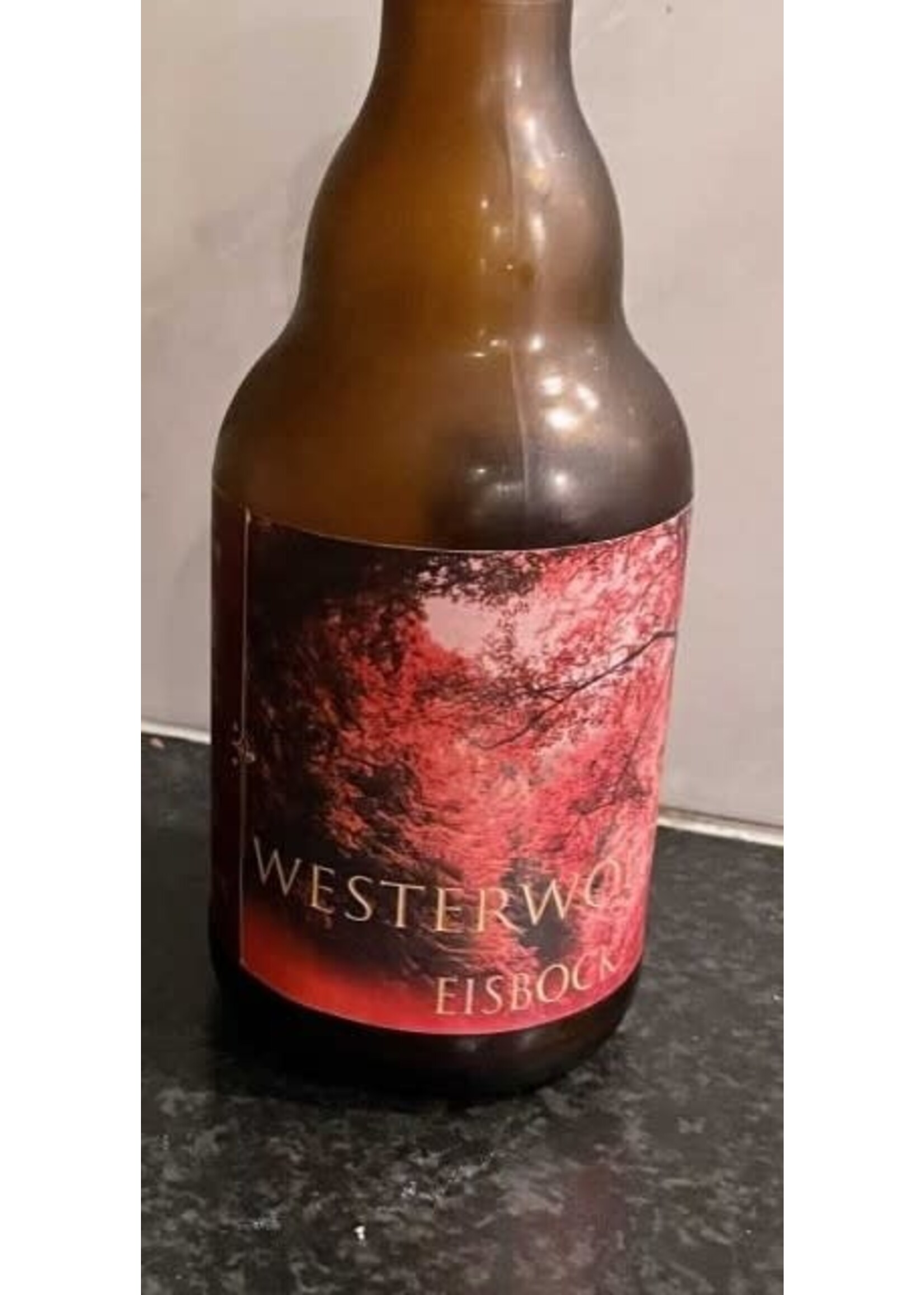 Westerwolder Westerwolder Eisbock 33 cl