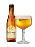 La Trappe La Trappe Blond 33 cl