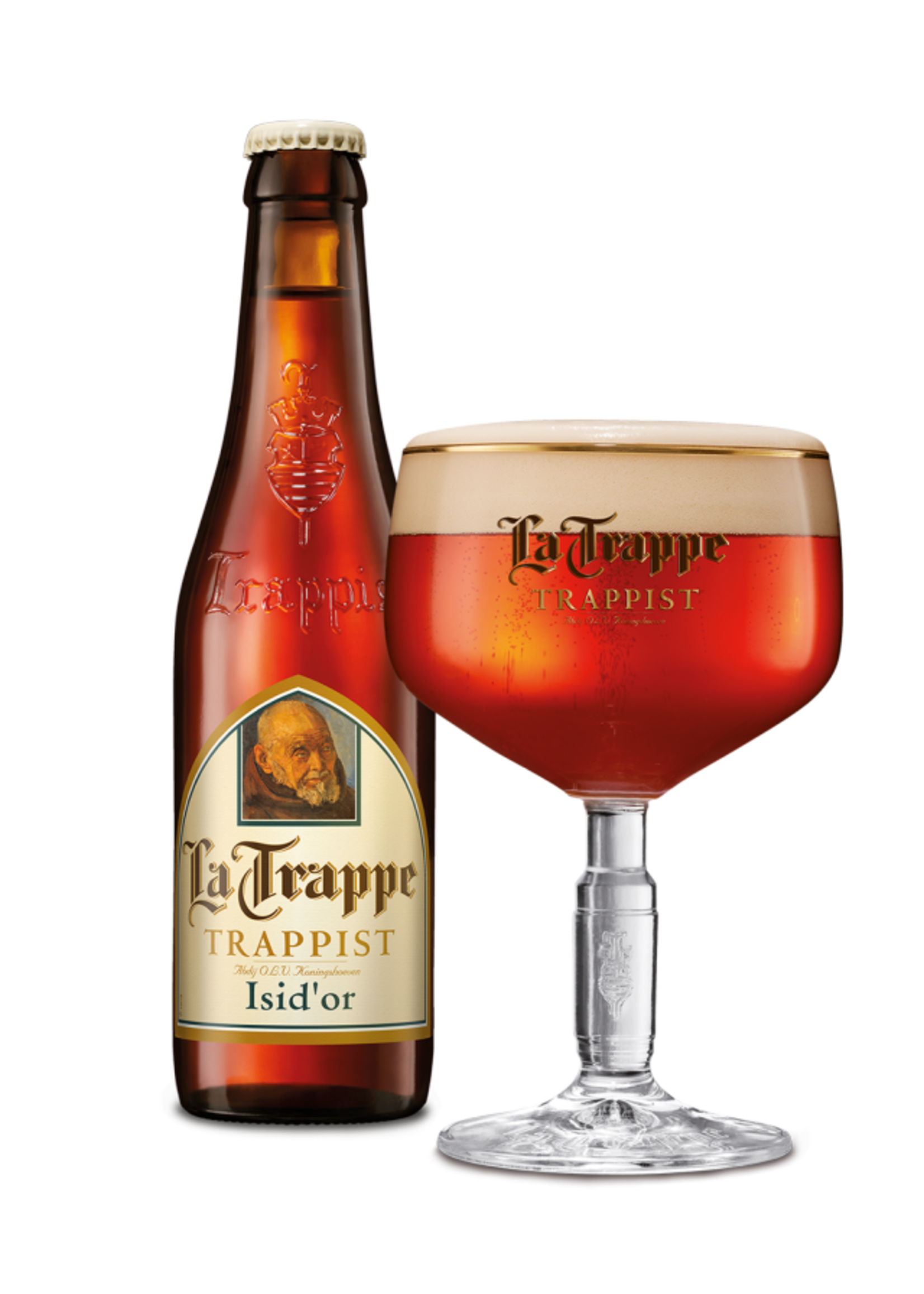 La Trappe La Trappe Isid'or 33 cl