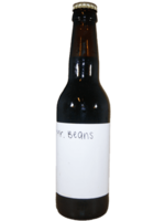Mr. Beans Coffee Porter 33 cl