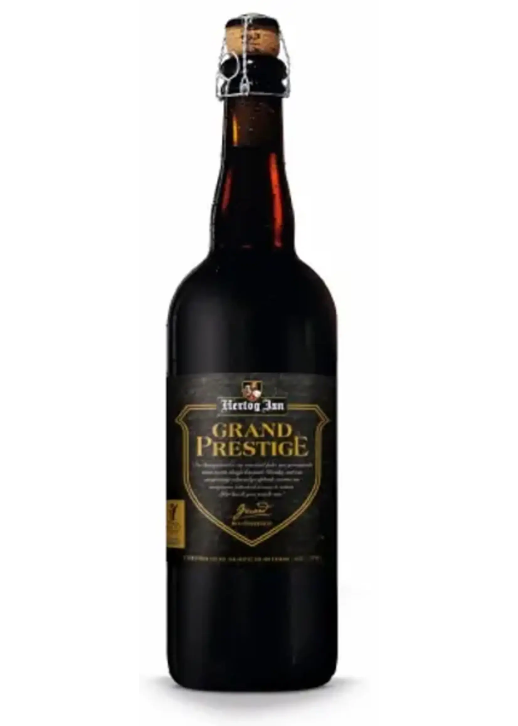 Hertog Jan Hertog Jan Grand Prestige 75 cl
