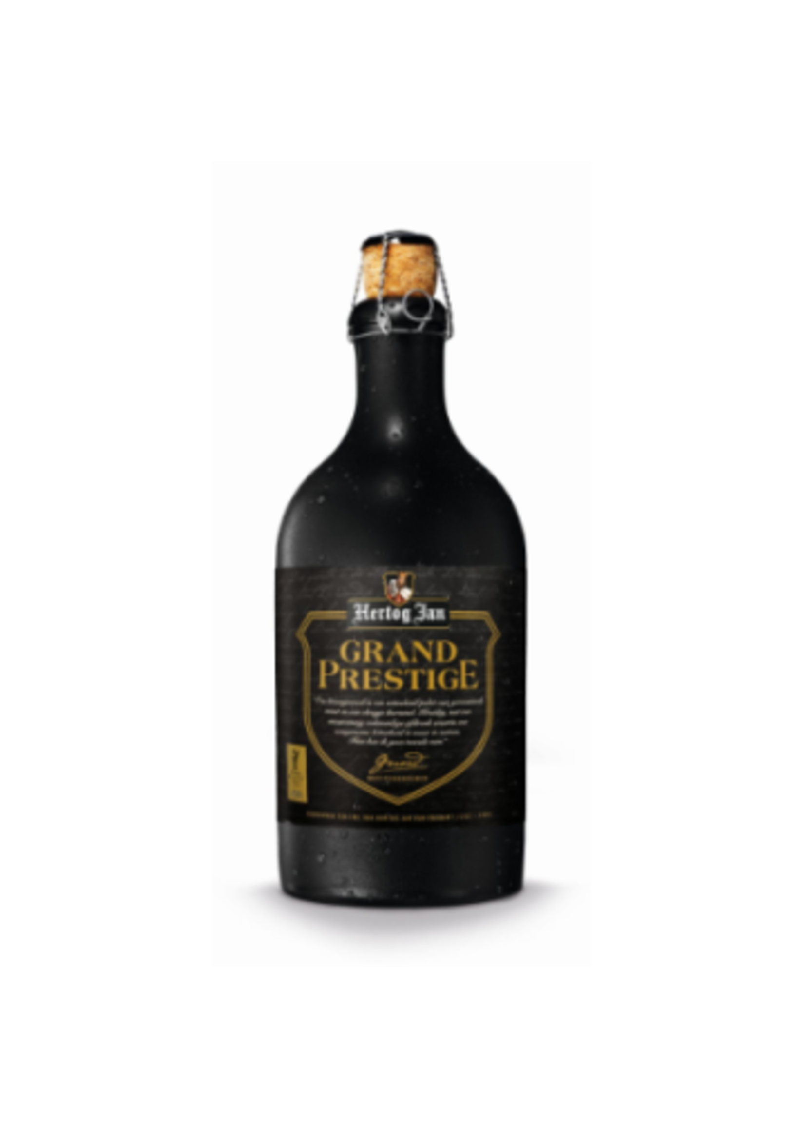 Hertog Jan Hertog Jan Grand Prestige Kruik 50 cl
