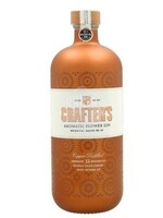 Crafter Crafter's Aromatic Flower Gin 70 cl.