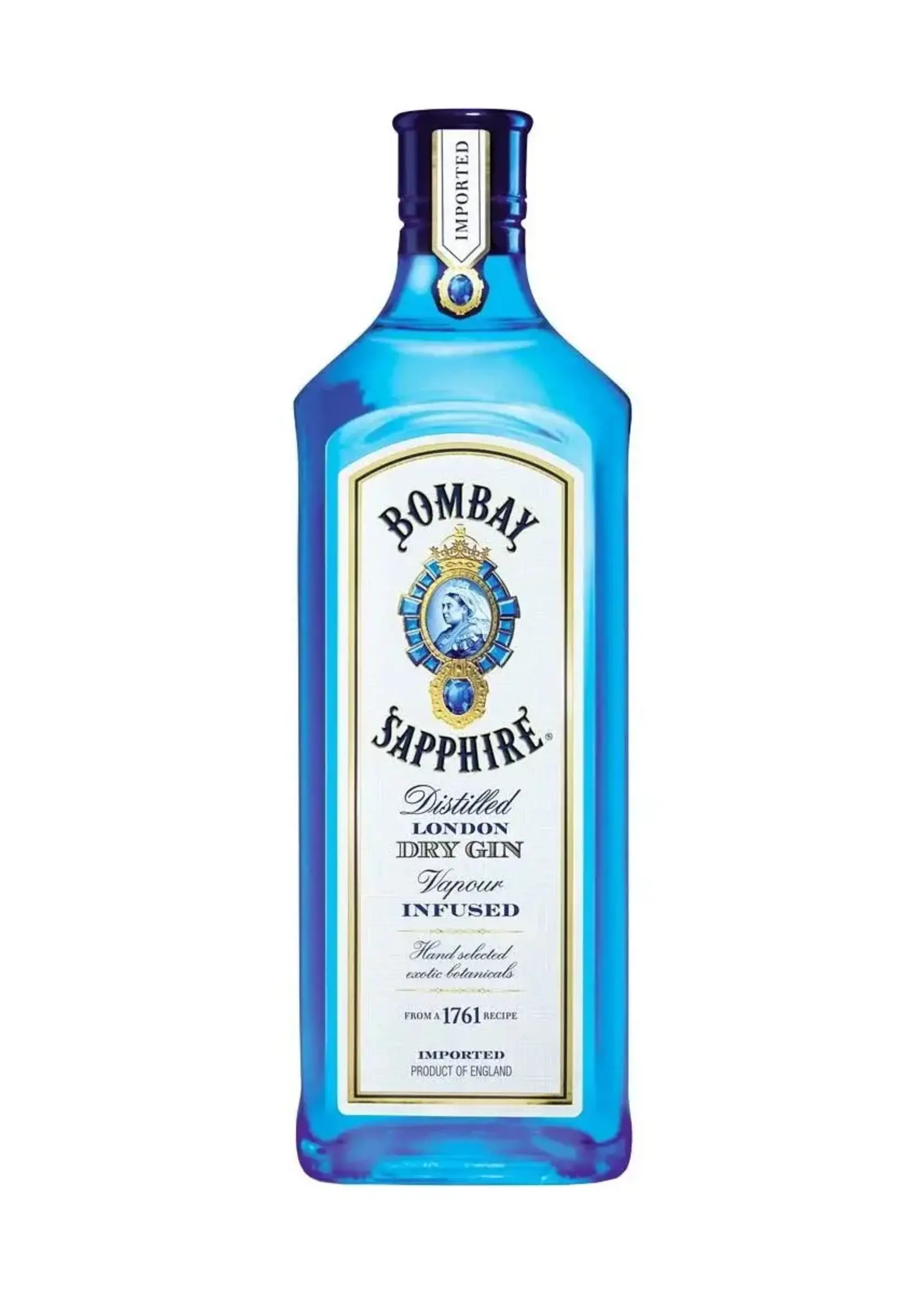 Bombay Bombay Sapphire London Dry Gin 100 cl