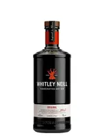 Whitley Neill Whitley Neill Original Dry Gin 70 cl