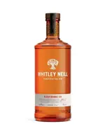 Whitley Neill Whitley Neill Blood Orange 70 cl