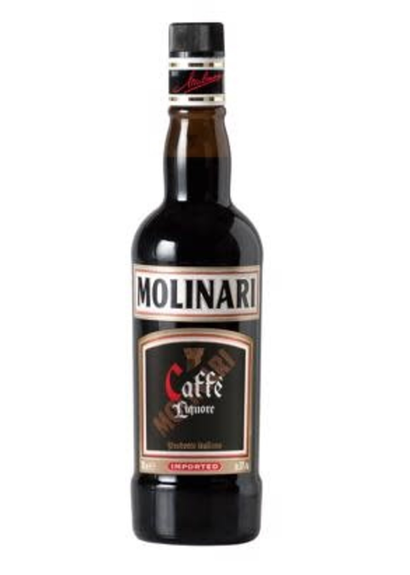 Molinari Molinari Caffé  70 cl