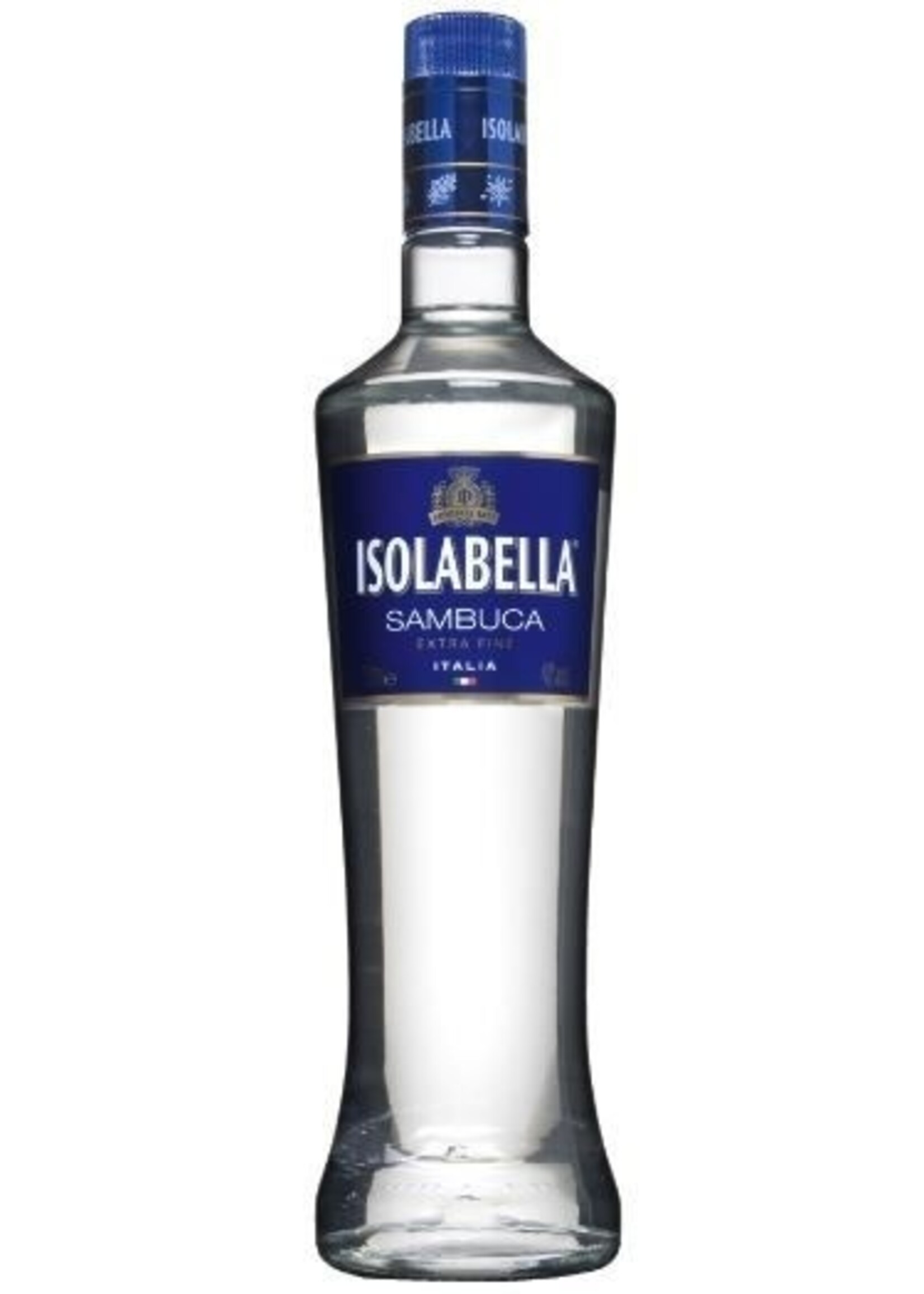 Isolabaella Isolabella Sambuca 70 cl