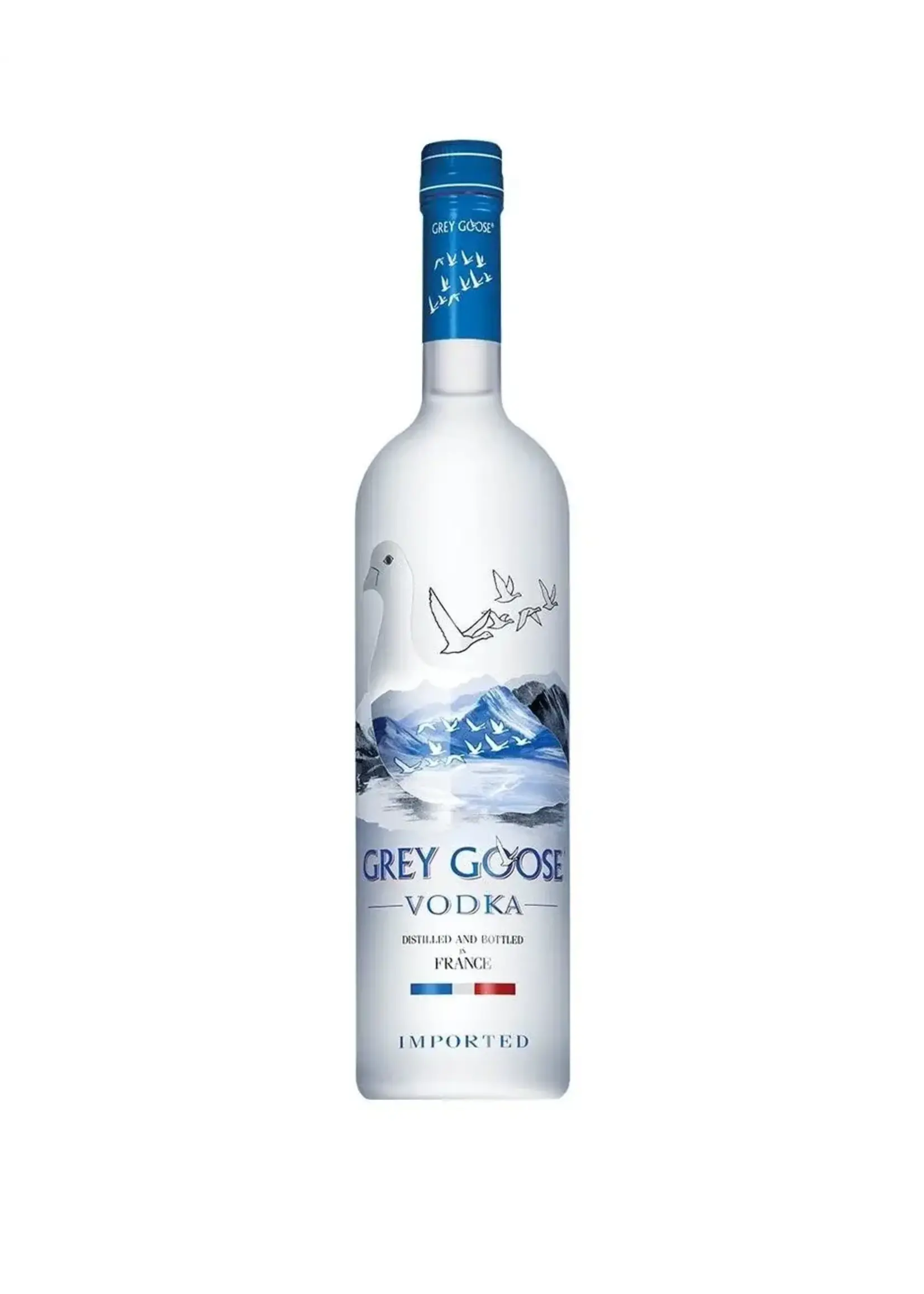 Grey Goose Grey Goose Vodka 70 cl