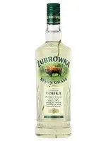 Zubrowka Zubrowka Bison Grass Flavoured Vodka 100 cl