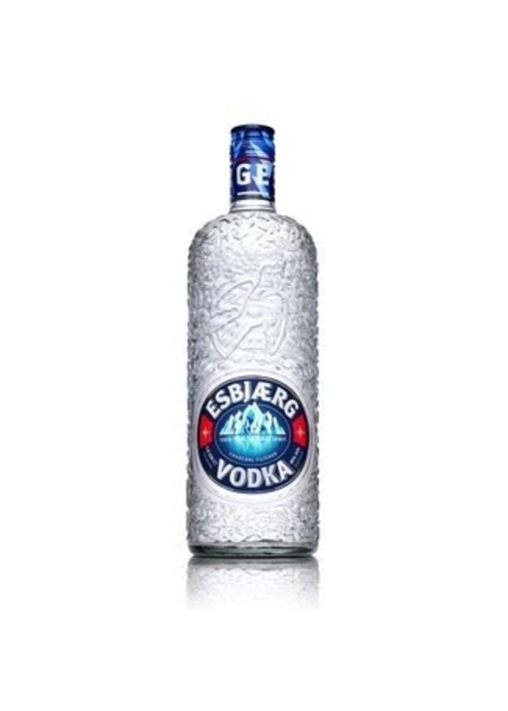 Esbjaerg Esbjaerg Vodka 100 cl