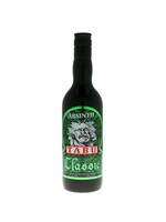 Tabu Tabu Absinth Classic 70 cl