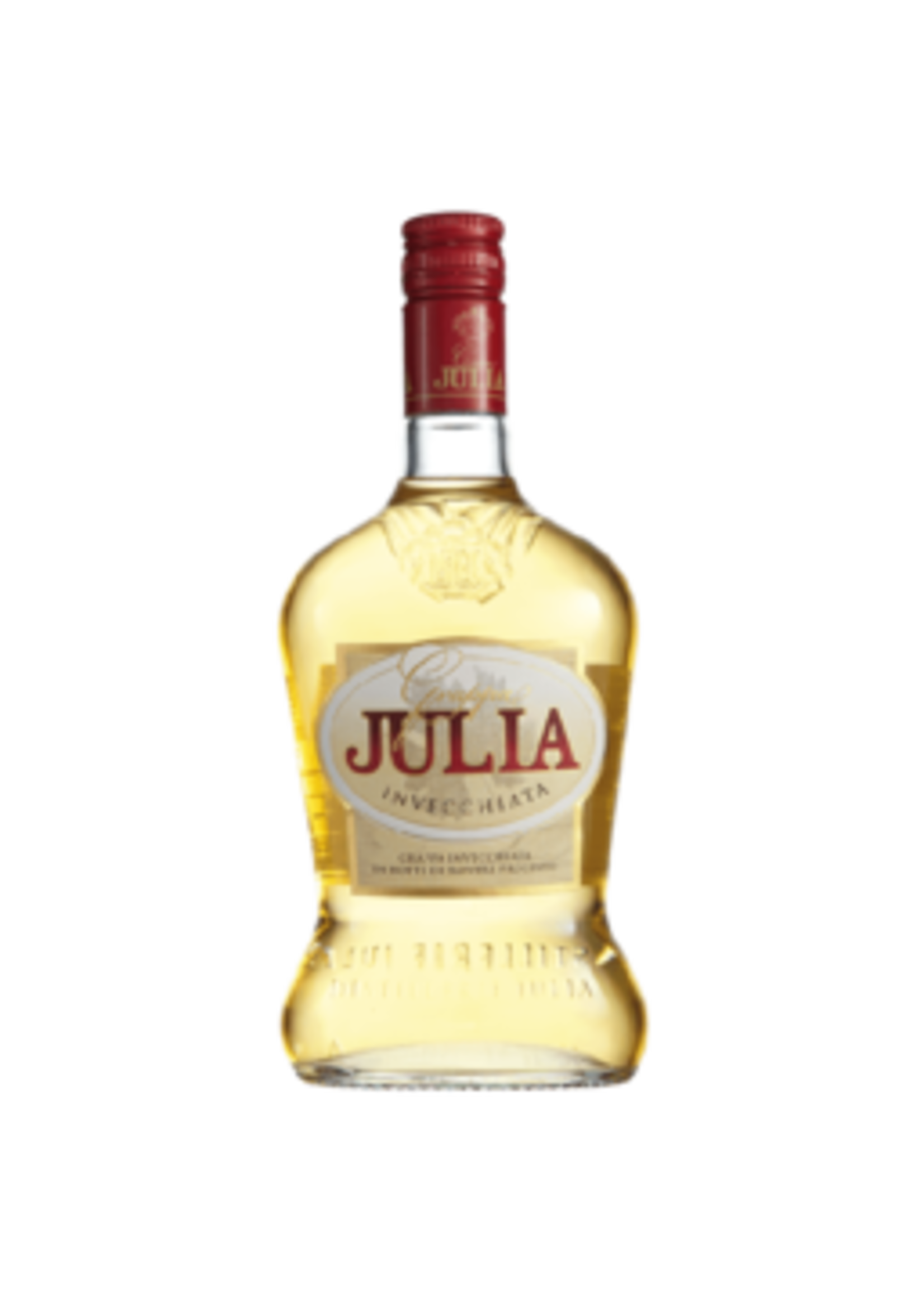 Julia Julia Grappa Invecchiata 70 cl