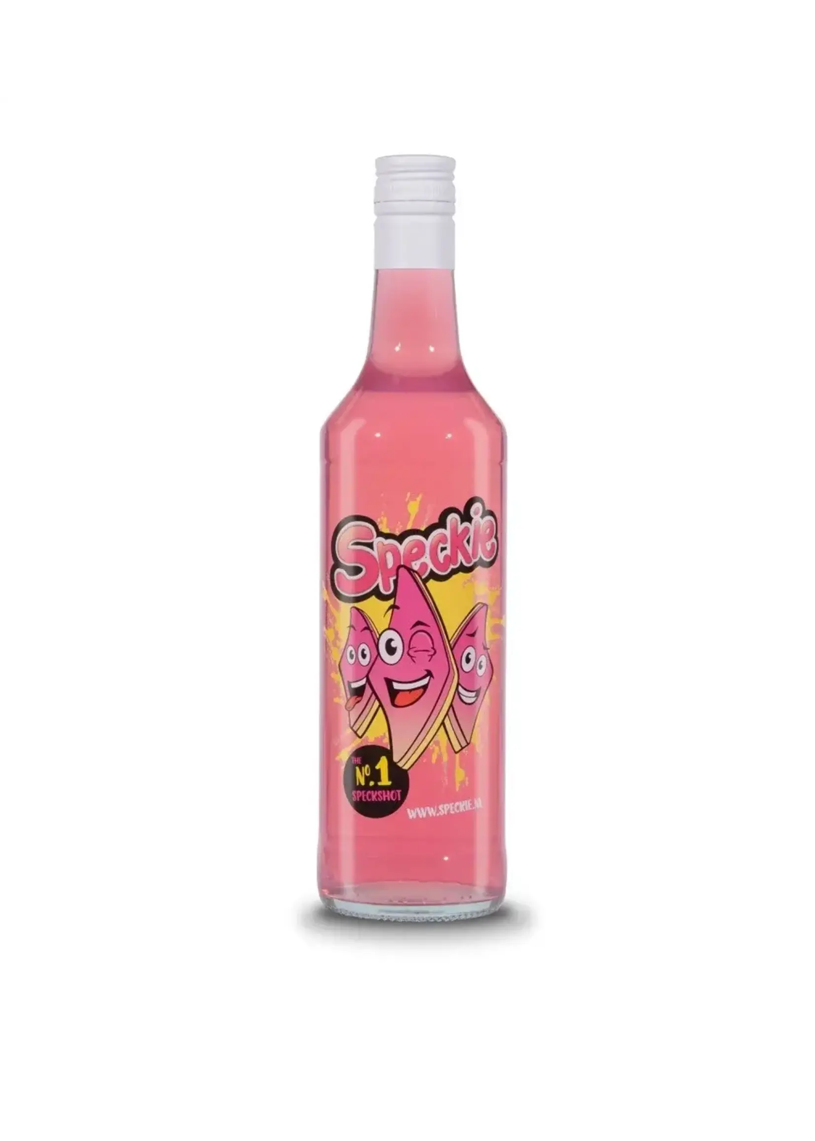 Opkickertje Speckie 70 cl