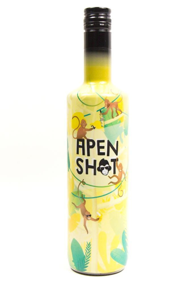 Apenshot 70 cl