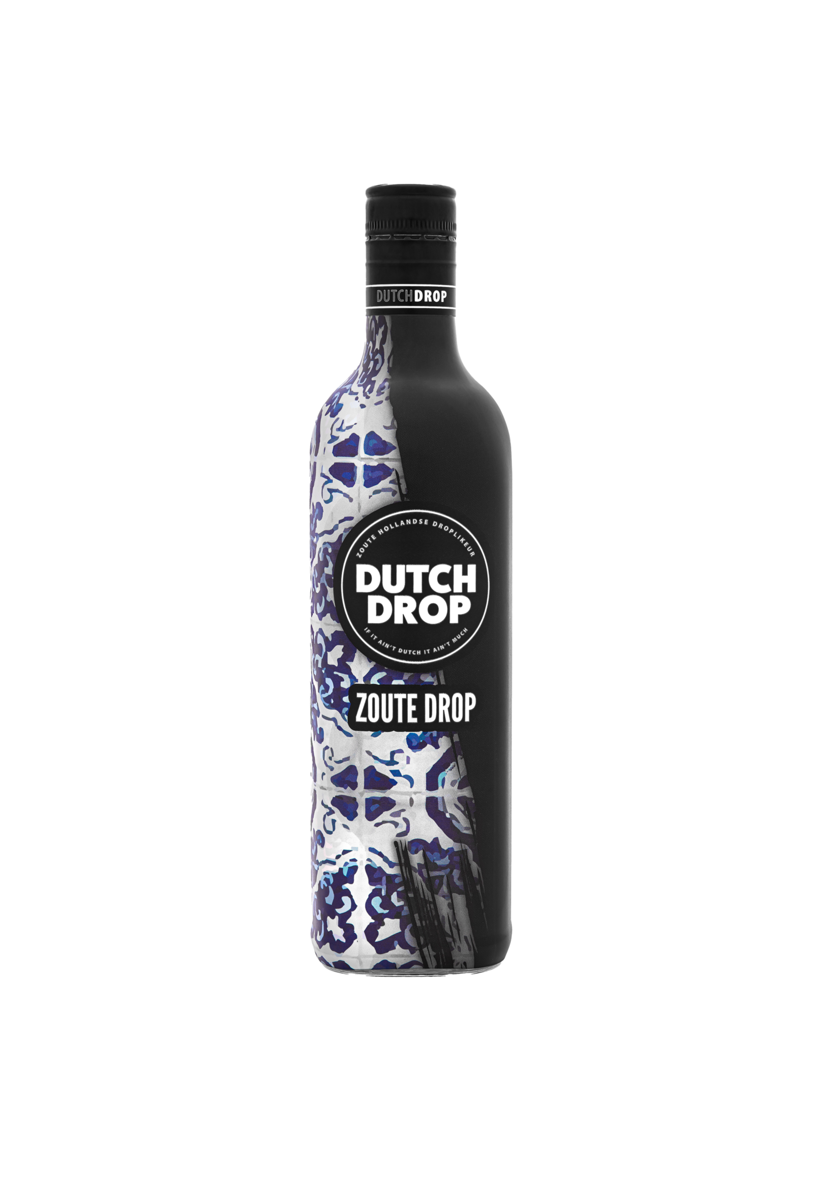 Dutch Drop 70 cl