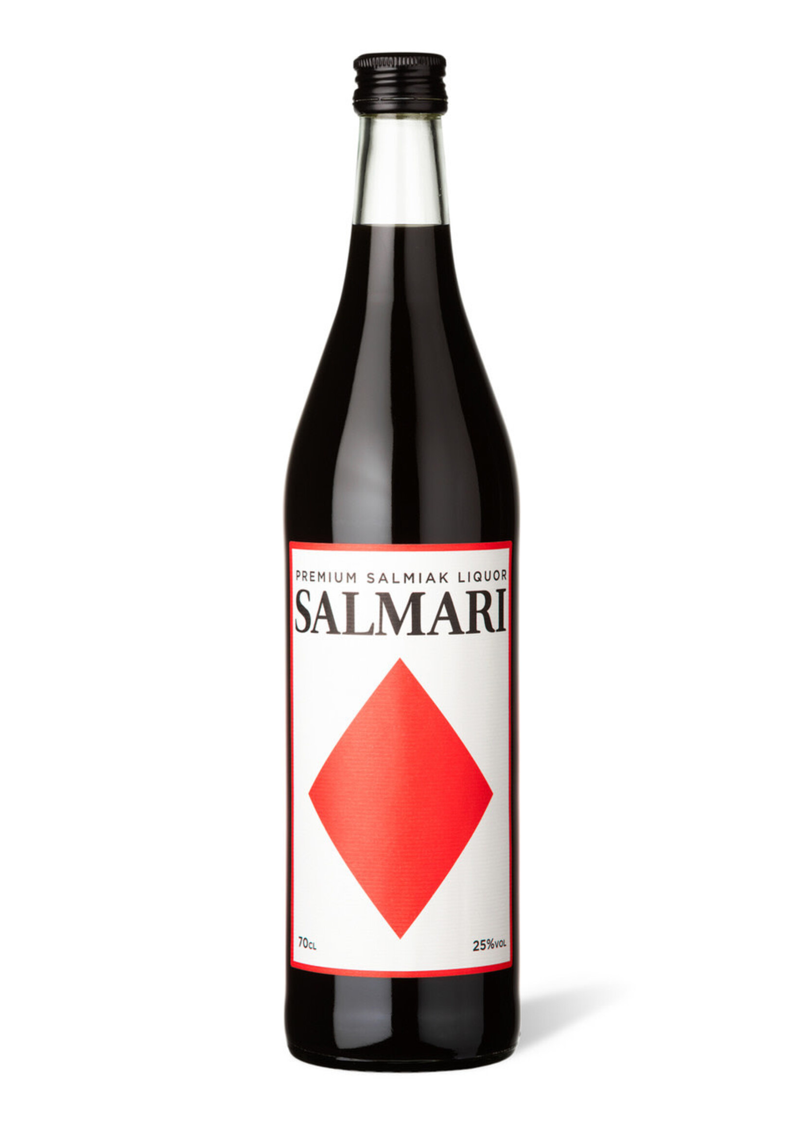 Salmari Salmari Premium Salmiak Liquor 70 cl