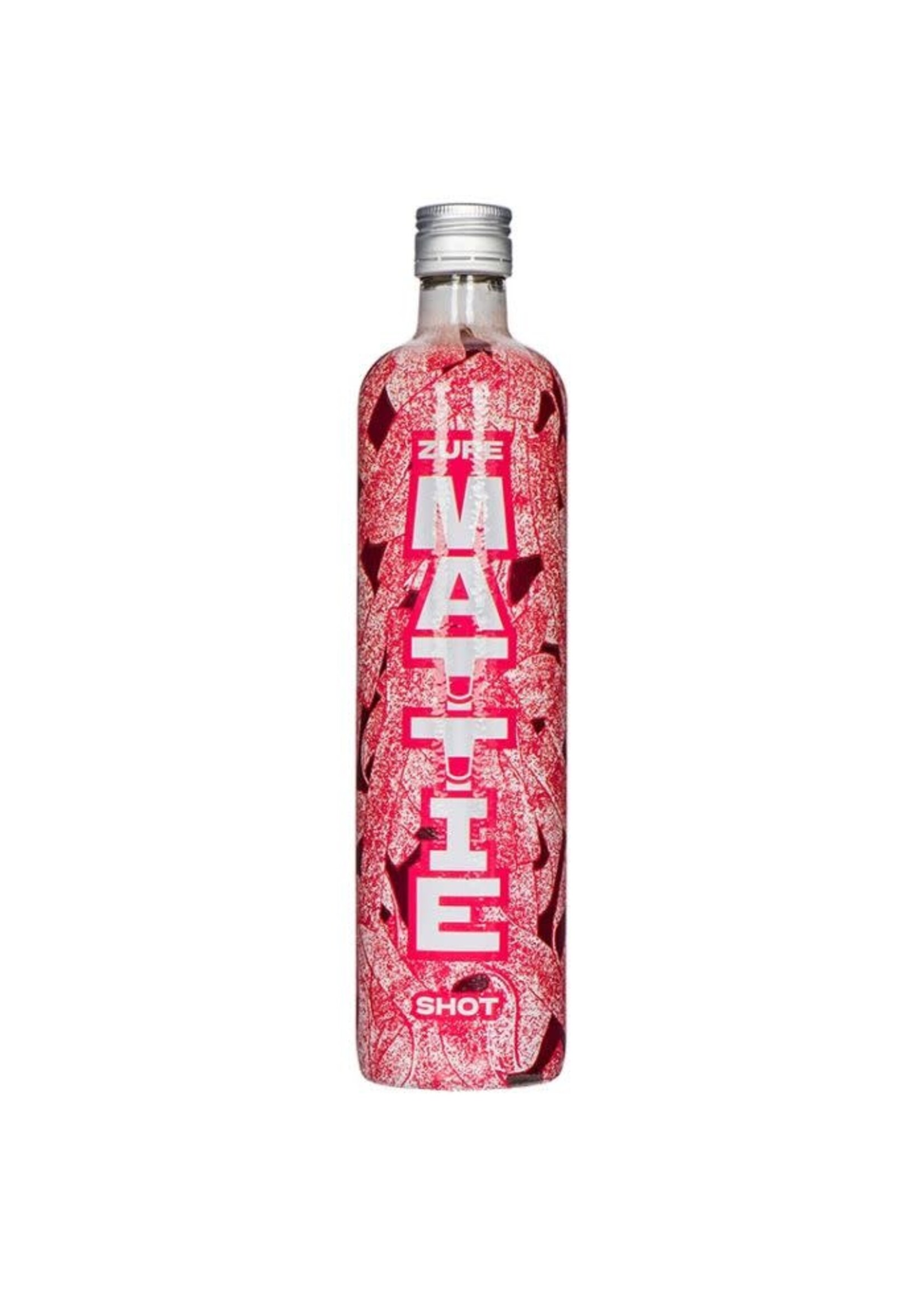 Zure Mattie Rood 70 cl