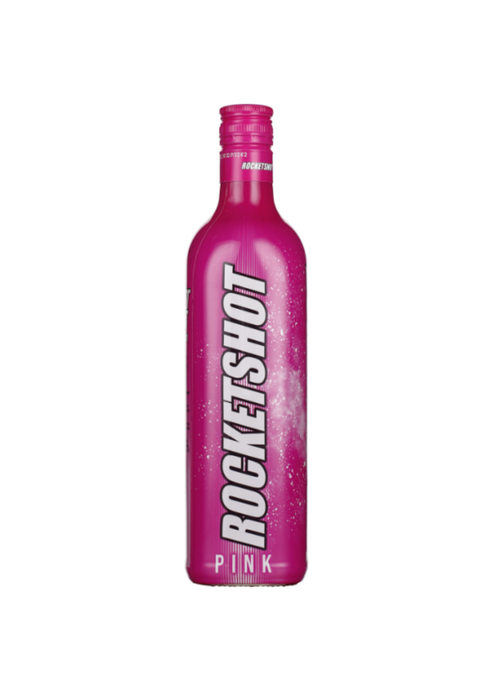 Rocketshot Rocketshot Pink 70 cl