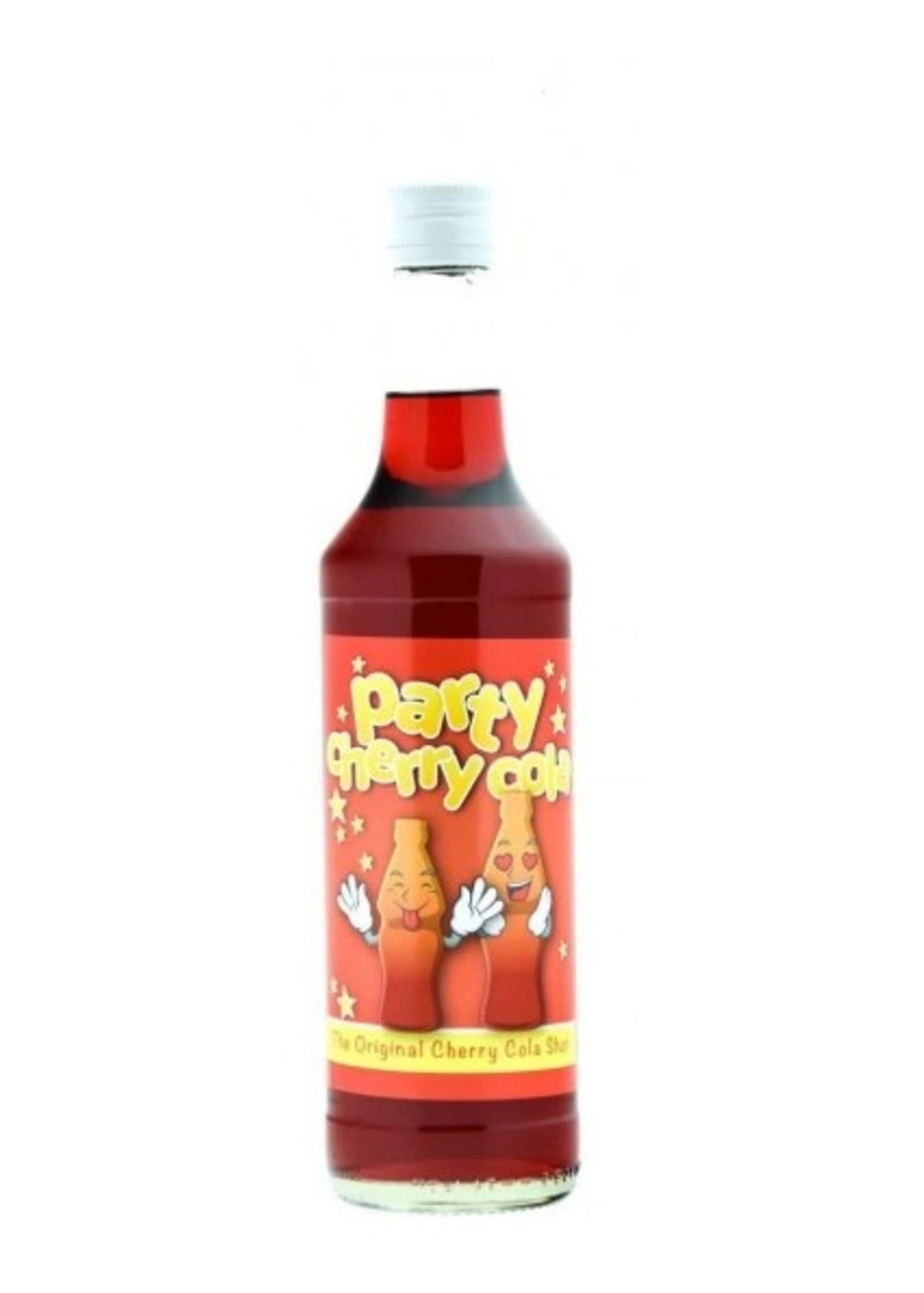 Party Cherry Cola 70 cl