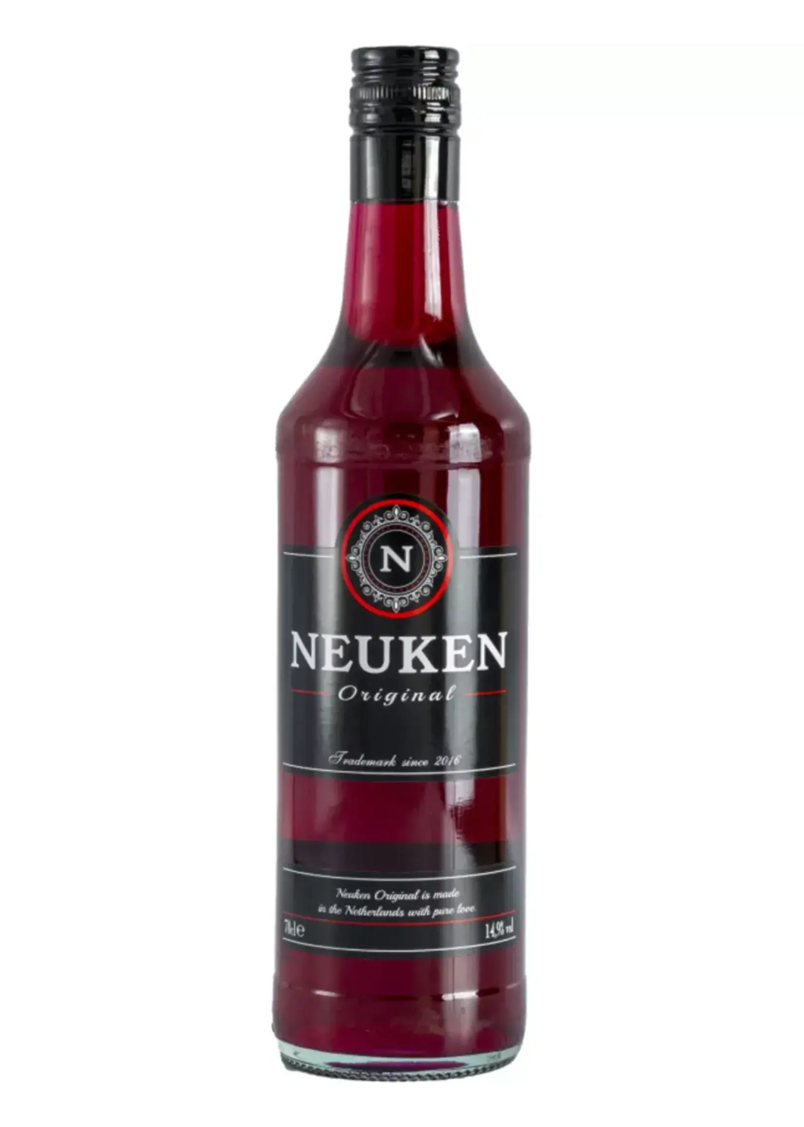 Neuken 70 cl