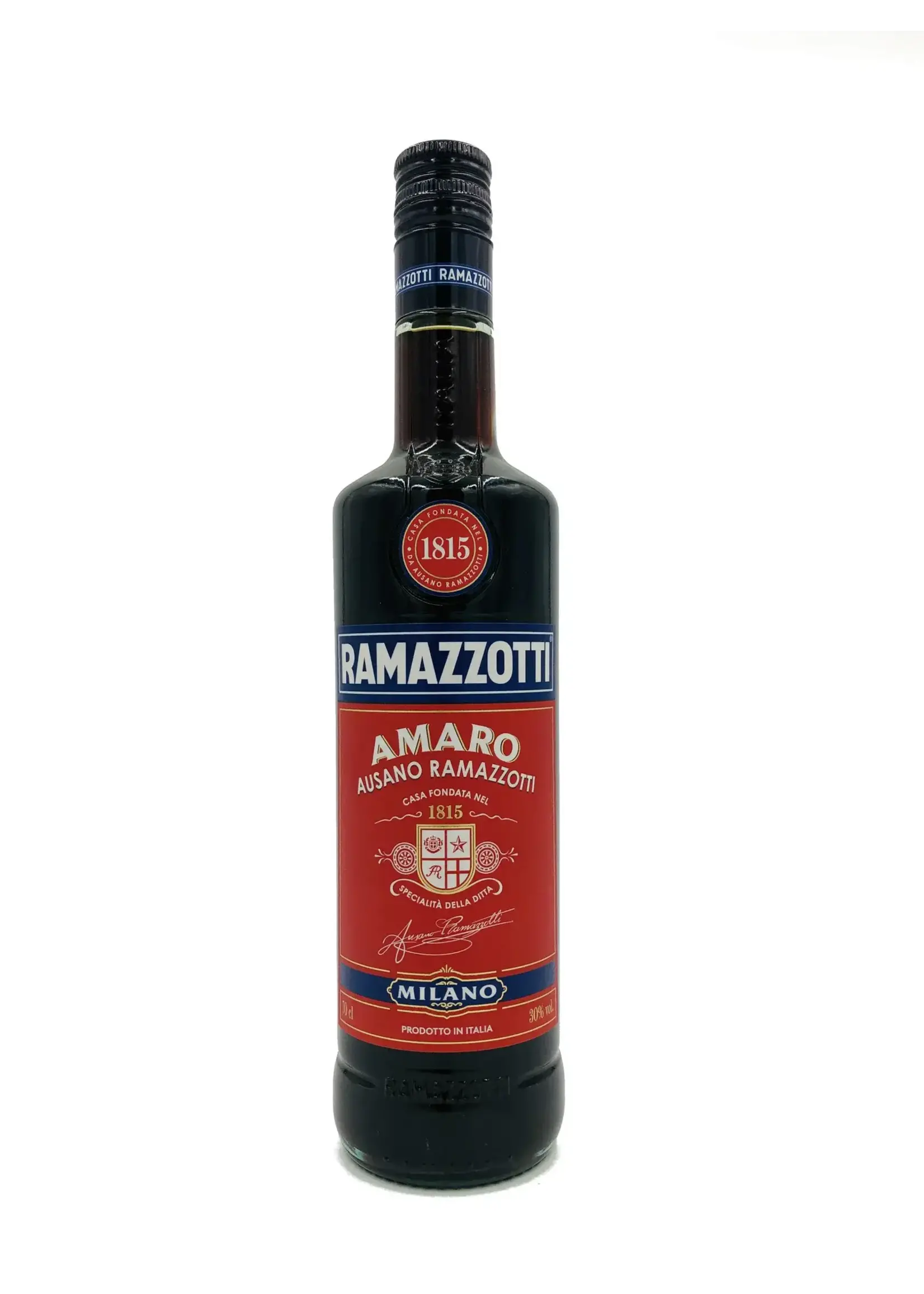 Ramazzotti Ramazzoti Amaro 70 cl