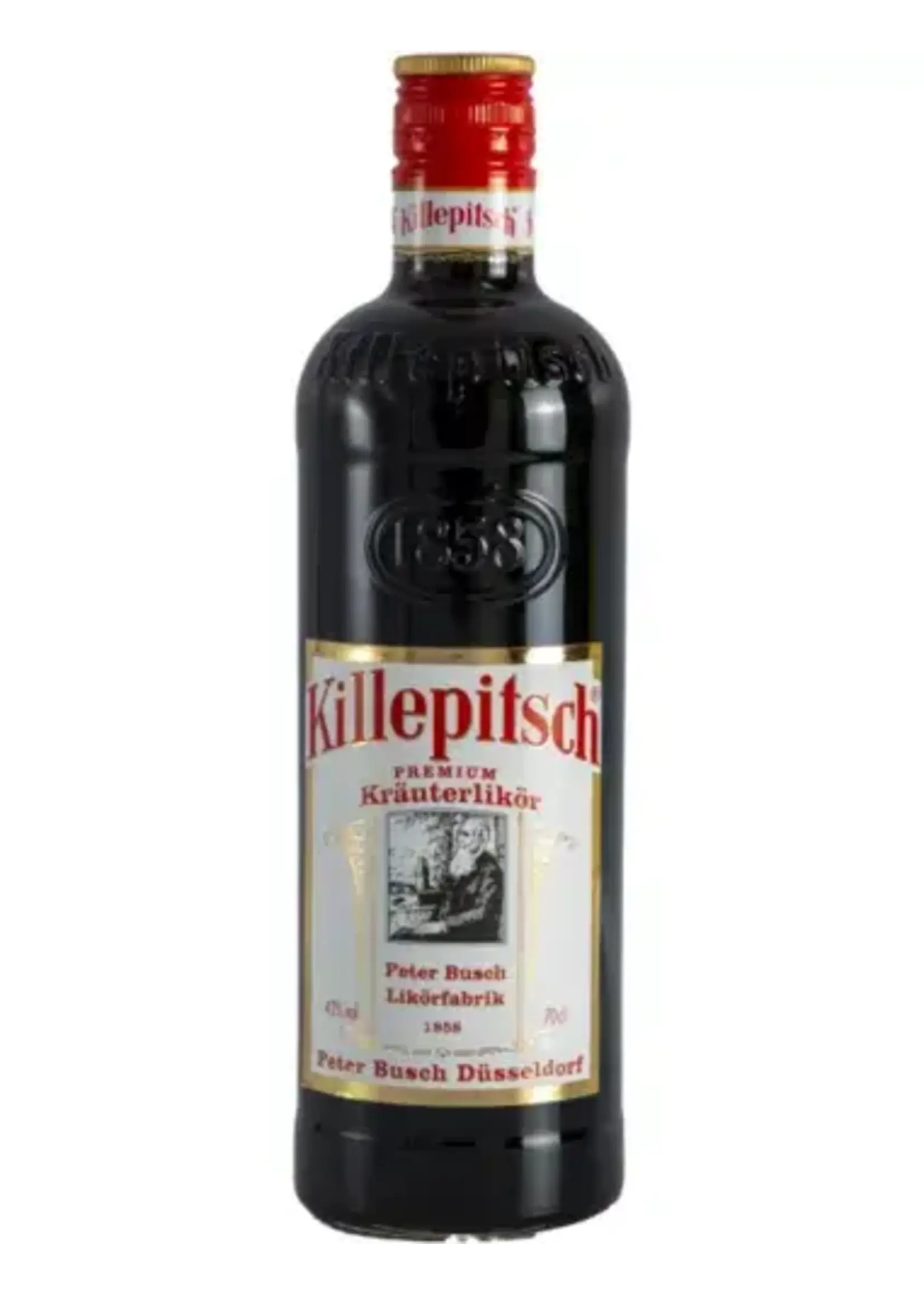 Killepitsch Killepitsch 70 cl