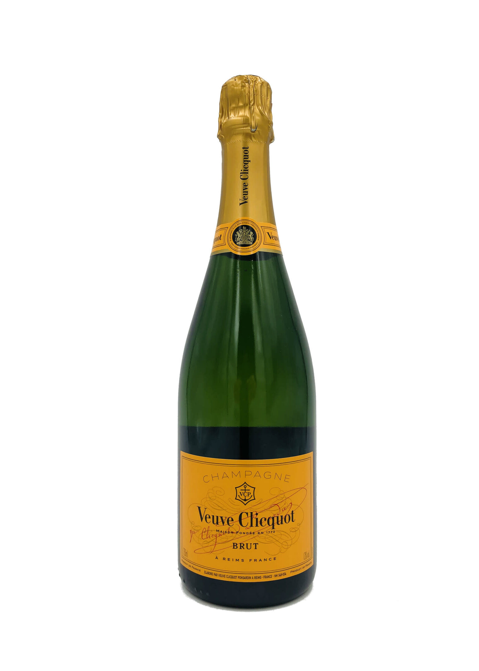 Veuve Clicquot Veuve Clicquot Brut 75 cl