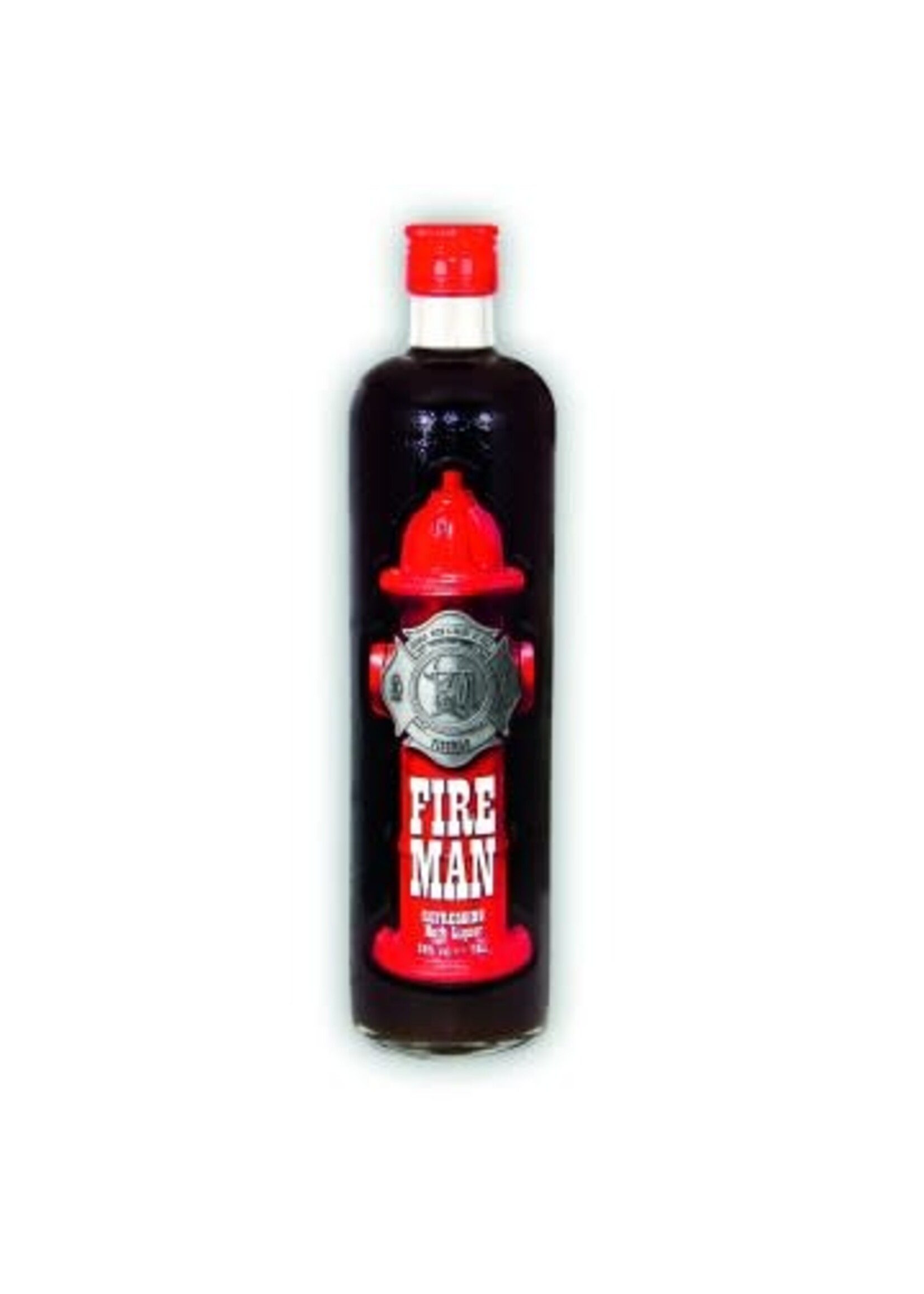 Fireman Fireman 70 cl