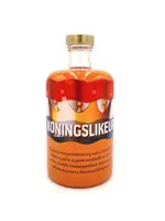 de kleine Stoker De Kleine Stoker Koningslikeur 50 cl
