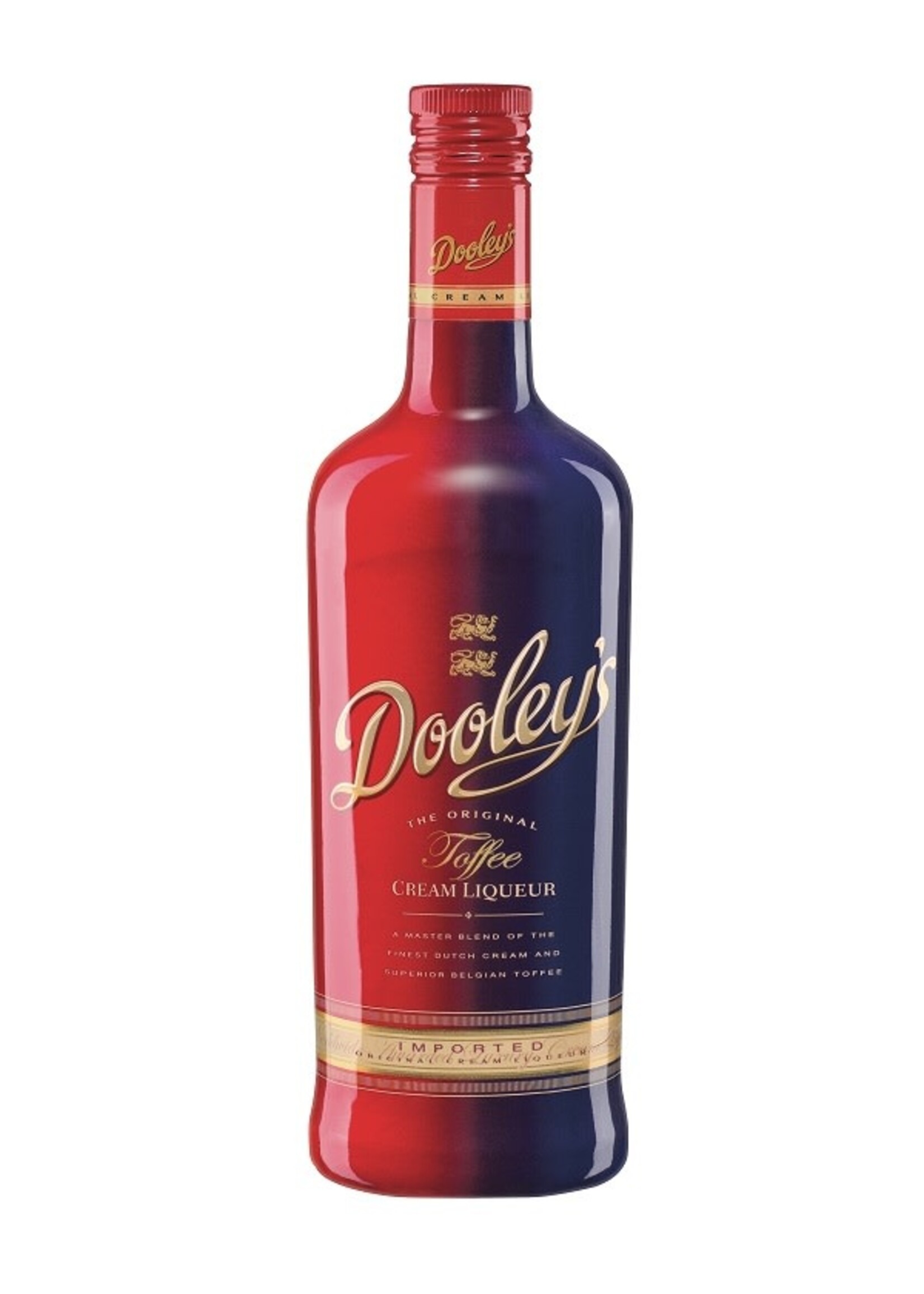 Dooley's Dooley's 70 cl