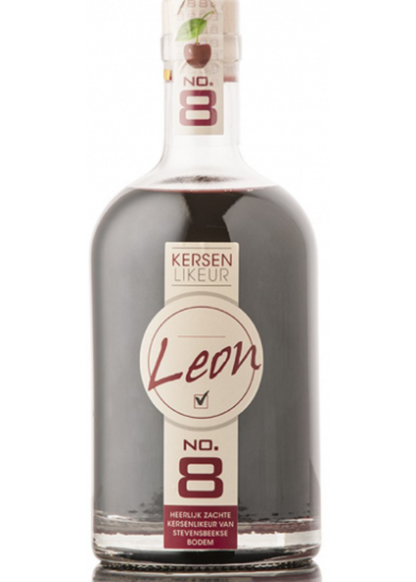 Leon Leon No.8 Kersenlikeur 50 cl