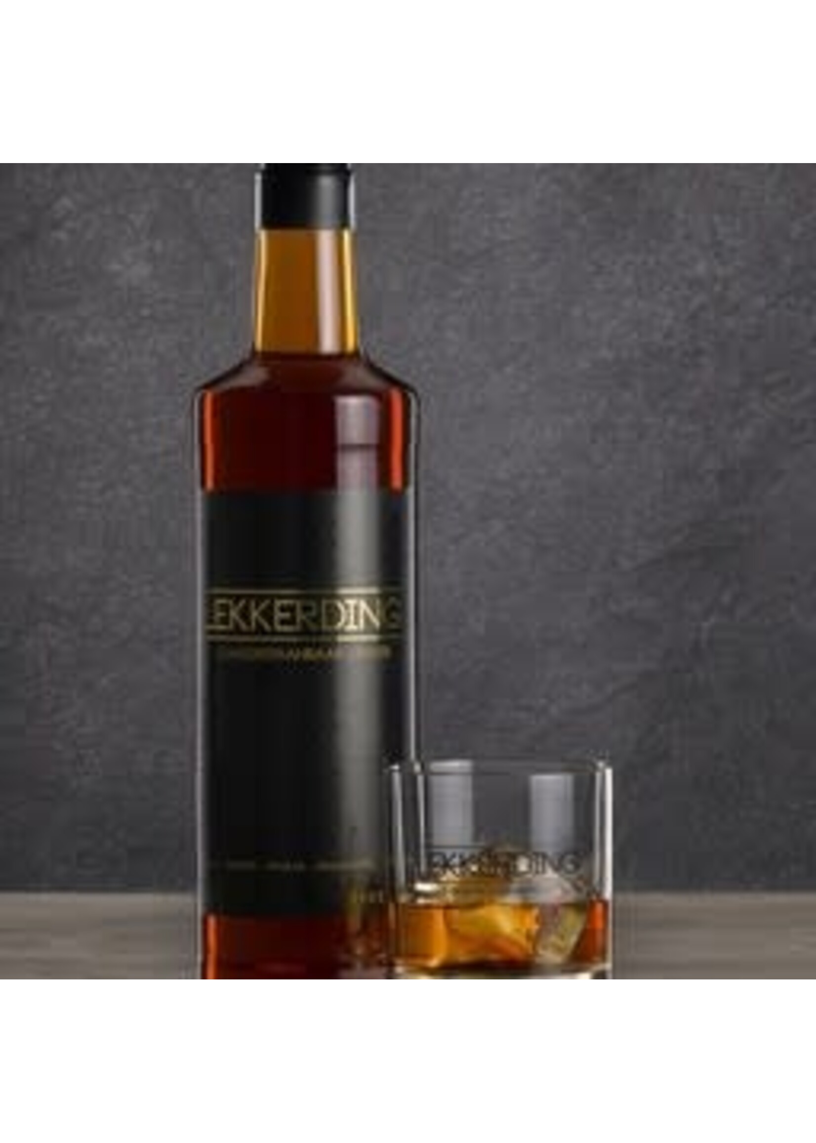 Lekkerding Lekkerding Likorette 70 cl