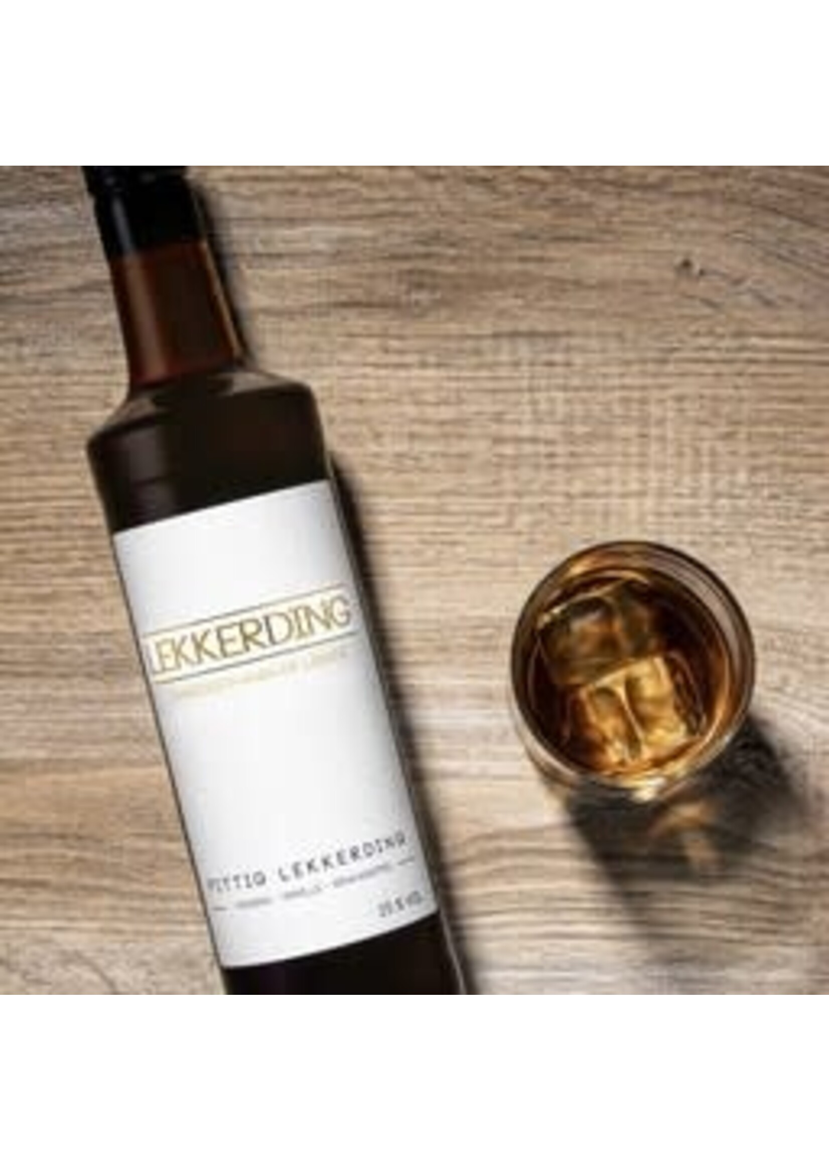 Lekkerding Lekkerding, Pittig Lekkerding, 70 cl