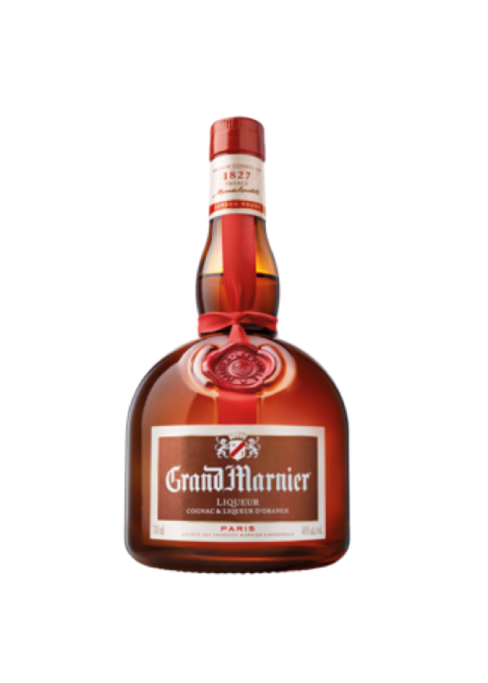 Grand Marnier Grand Marnier Rouge 70 cl