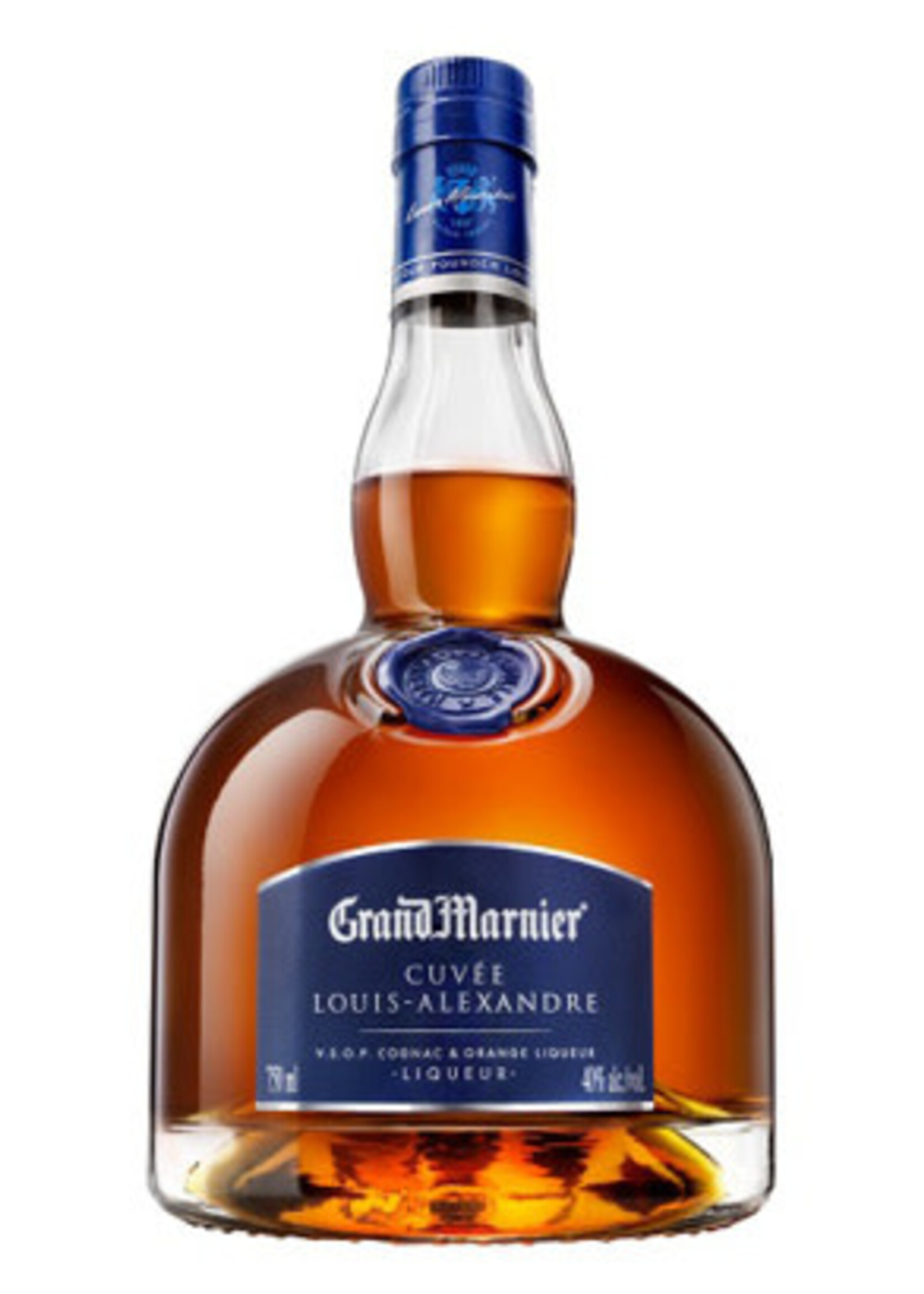 Grand Marnier Grand Marnier Louis ALexander 70 cl