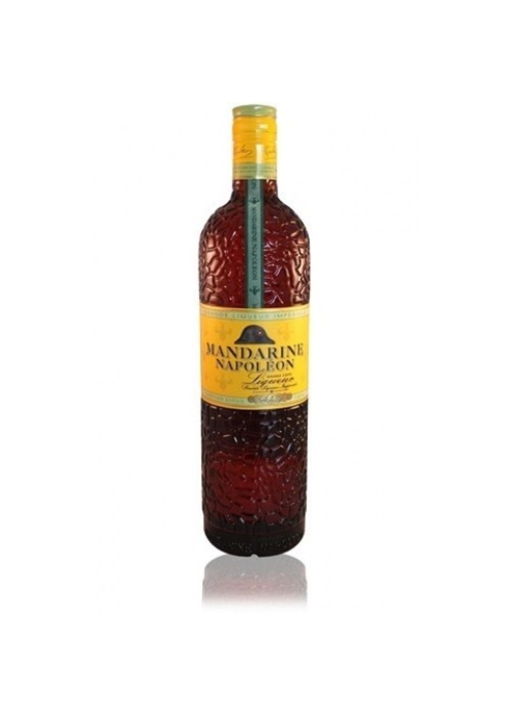 Mandarine Mandarine Napoleon 70 cl