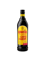 Kahlua Kahlua Coffee Liqueur 70 cl