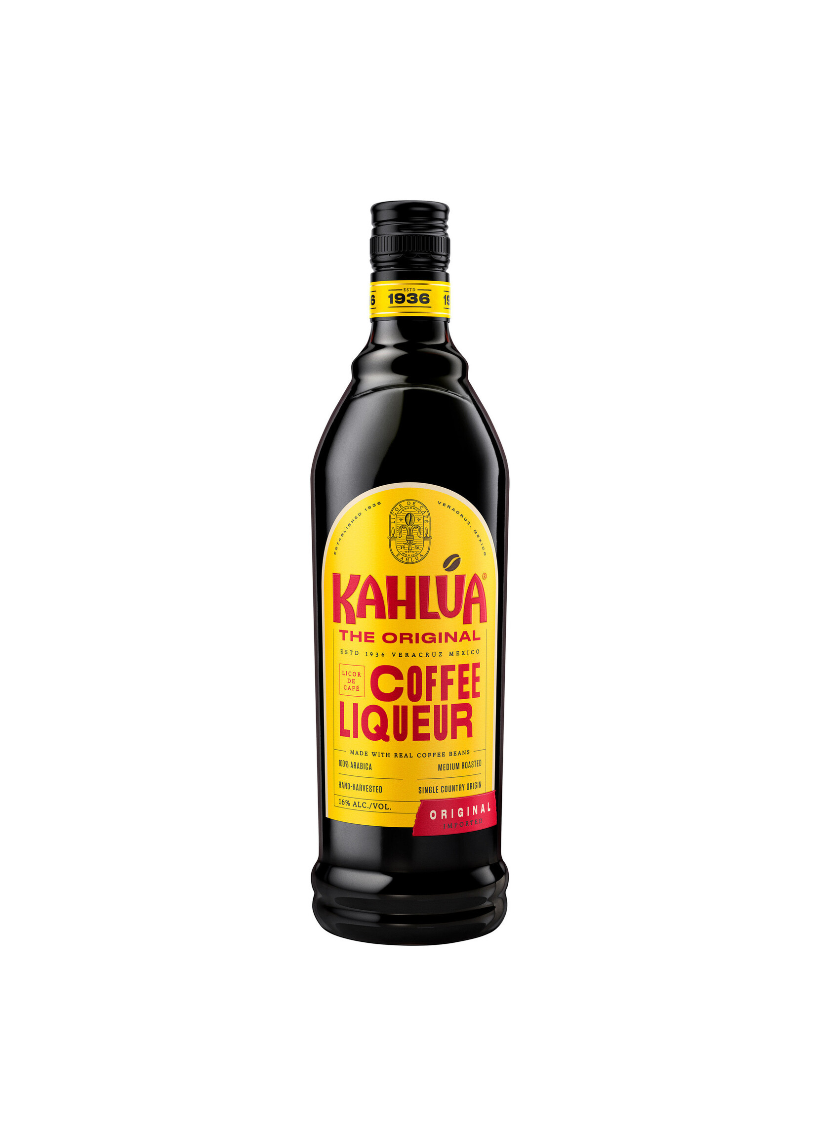 Kahlua Kahlua Coffee Liqueur 70 cl