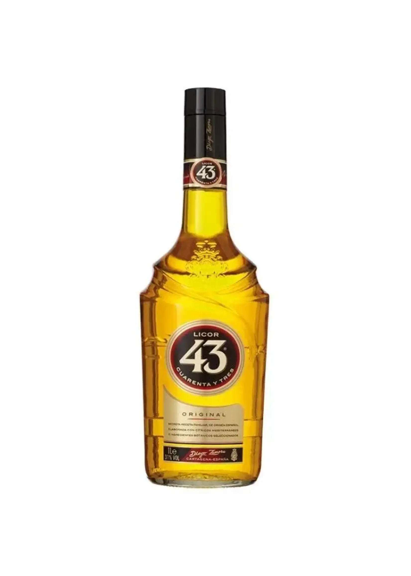 Licor 43 Licor 43 100 cl