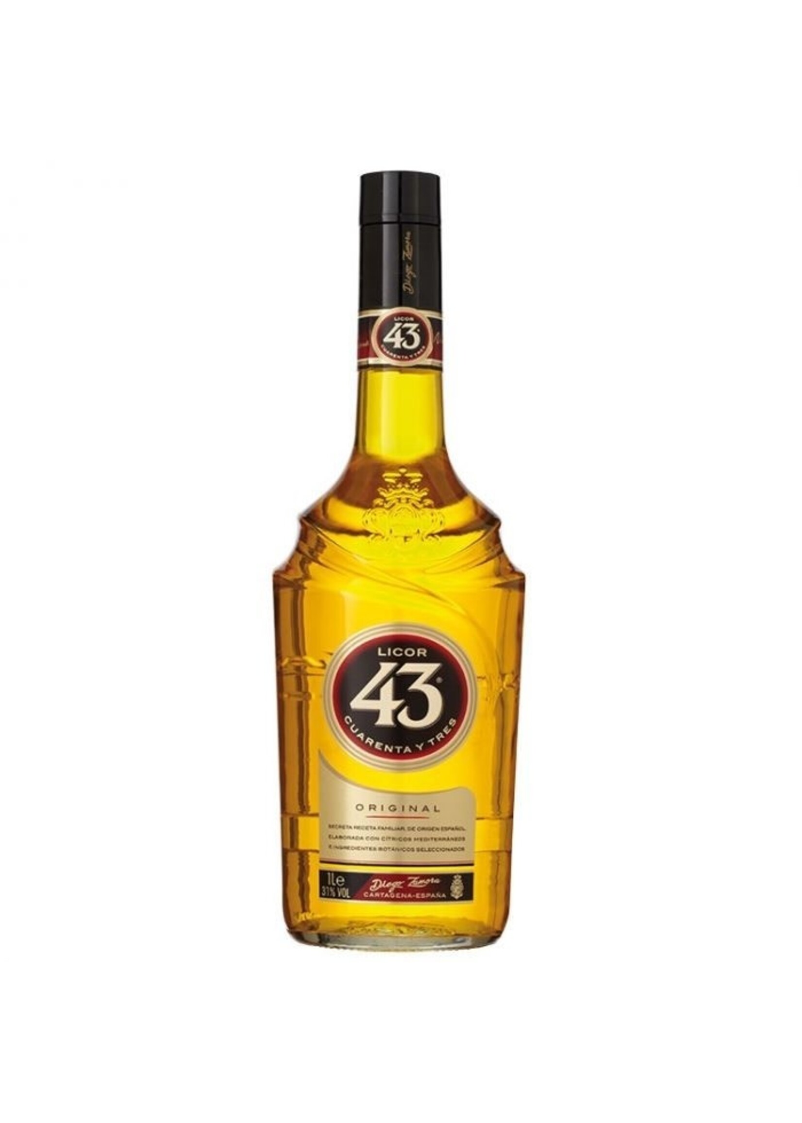 Licor 43 Licor 43 70 cl